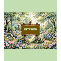 KITCHEN, BAR, BAKEWARE & PLASTICWARE